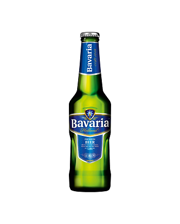 Beer / Bavaria / 0.5 l glass