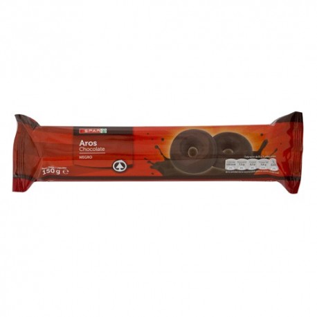 Biscuits / Spar with dark chocolate / 150 gr.