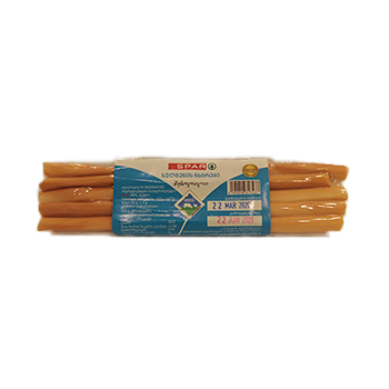 "Shua Mta" - Smoked cheese sticks  - Sulguni 50-55gr