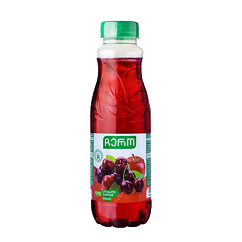 Juice / Cherro apple-cherry / 1 liter petit