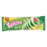 Ice Cream / Algida / Maxi - Twister Island 65ml