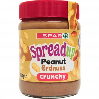 Landnut spred  / spar /350 gr