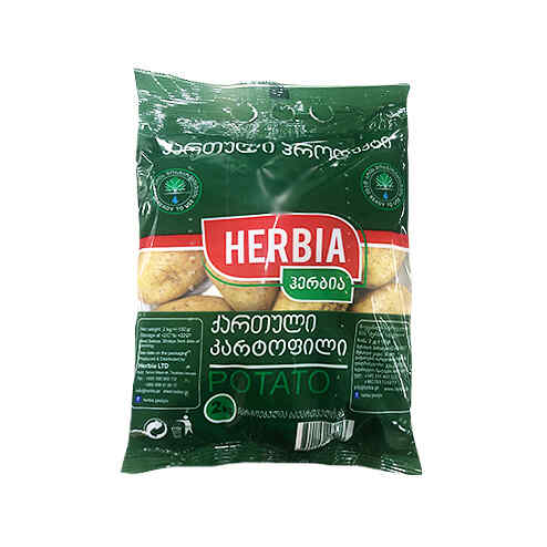Potatoes / Herbia / 2 kg