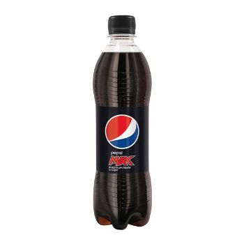 "Pepsi MAX" 500ml