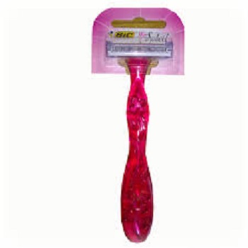 Disposable Shaver / Bic Miss Solyle / 1 pc