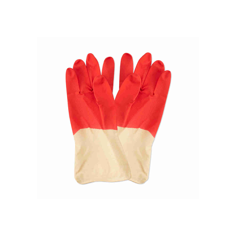 Glove Rubber / S