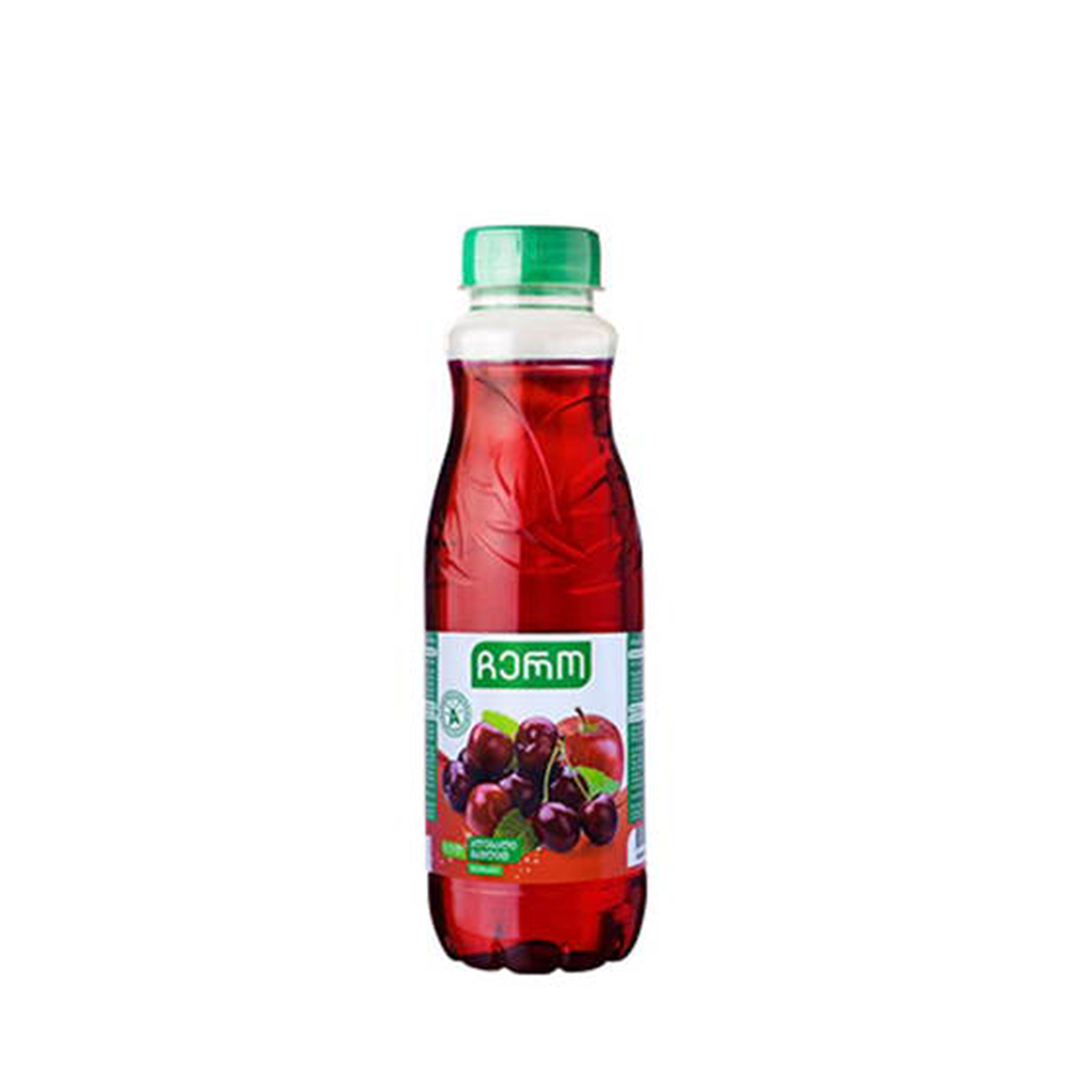 Juice / Chero apple-cherry / 0.5 l petty