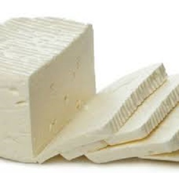 Cheese / Imeruli / Imereti Natural / Weight