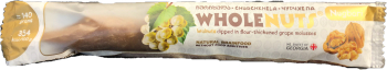 "Wholenuts" - Churchkhela Rkatsiteli walnut 