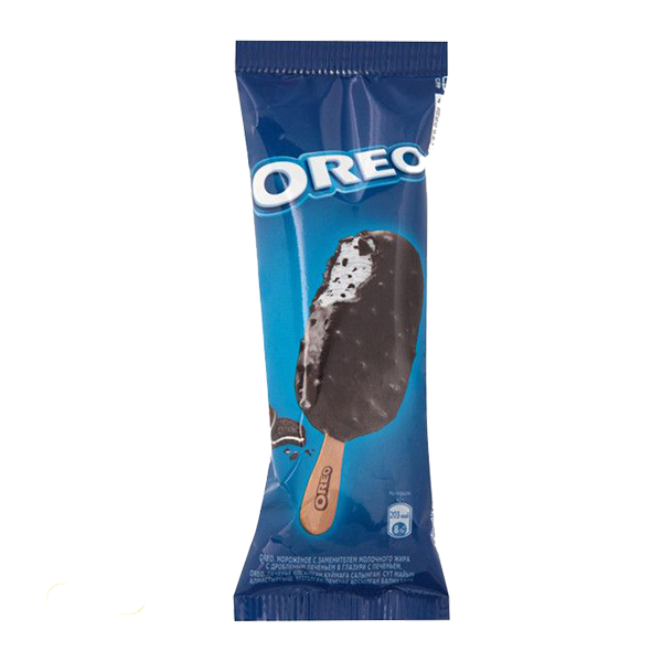 Ice cream / Oreo / Eskimo / 90 ml