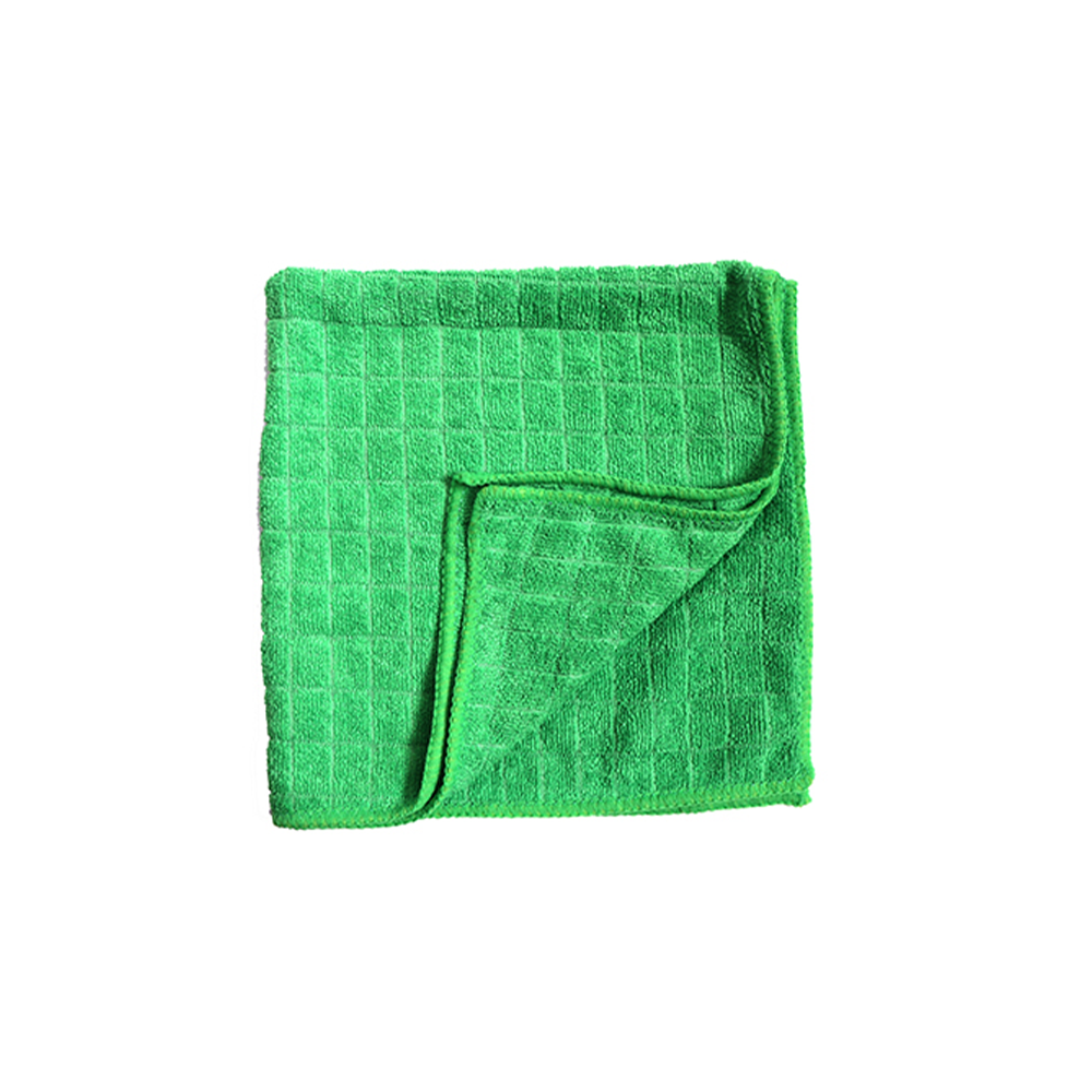 Microfiber cleaning cloth 40 x 40 1
