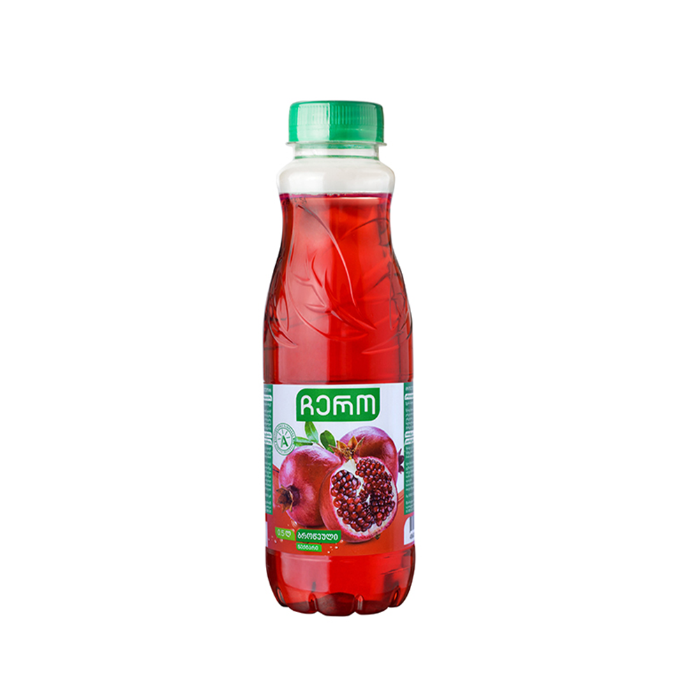 Juice / Chero pomegranate / 1 liter of pete