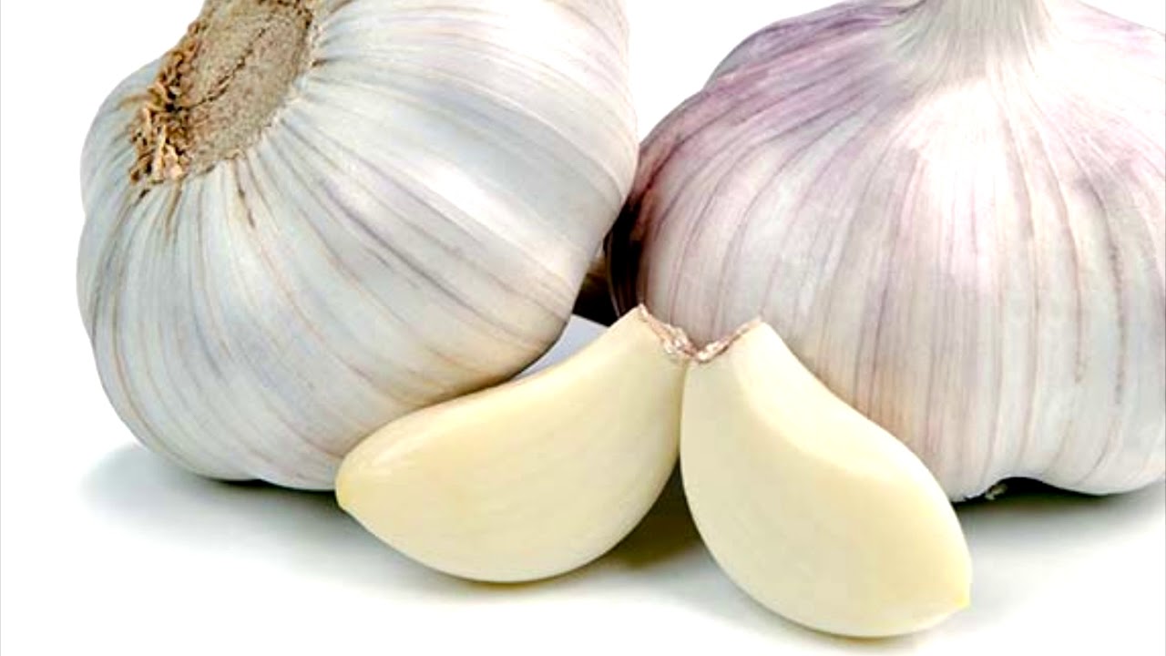 Garlic / airbia / net 200 gr