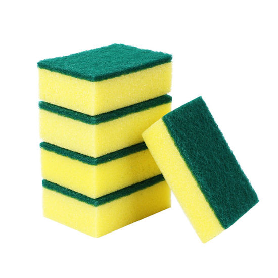 Gut&Günstig - Washing Sponge 5pc