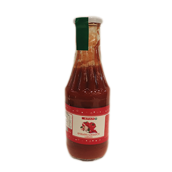 Sauce tomato / traditional / Spar / 330 gr