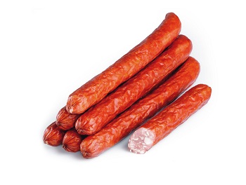 "PREMIO" - Smoked sausage MONADIRULI /Weight/