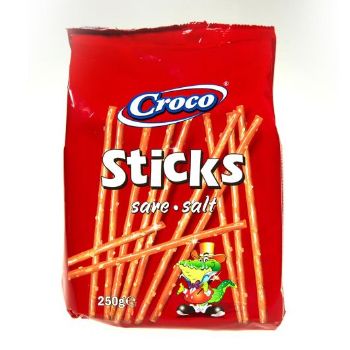 Sticks / Ramko Salty / 100 gr