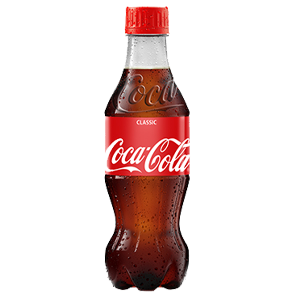 Coca-Cola / 0.250 l