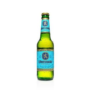 Löwenbräu - Beer (glass) 500ml