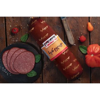 Smoked sausage / corrida / servlet 480 gr