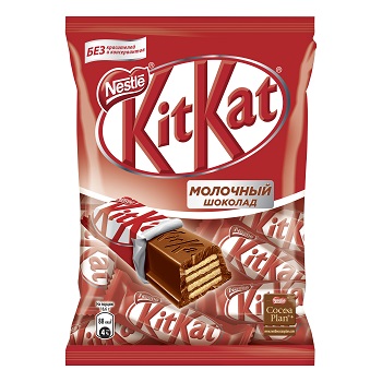 Bar / Kit Kat Mini / 169 gr