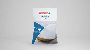 Sugar / Spar / 800 gr