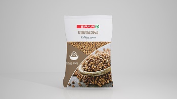 Buckwheat / Spar / 800 gr
