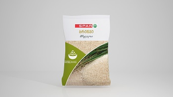 Rice Round / Spar / 800 gr