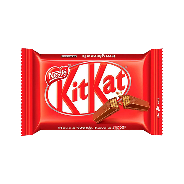 bar / Kitkat / 41.5 gr