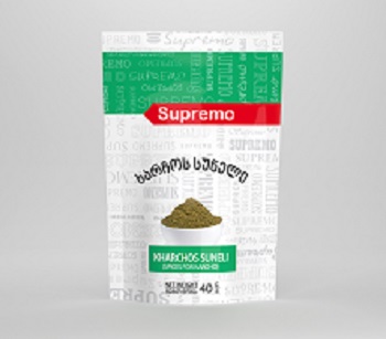 kharcho spice/ Supremo /40 gr