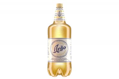 Beer / Argo White / 2.5 l