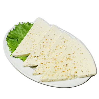 Cheese Georgian / village. Dilip / / weight /