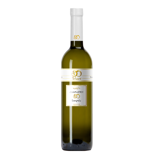 Wine / Royal Wine / European White Dry / 5l