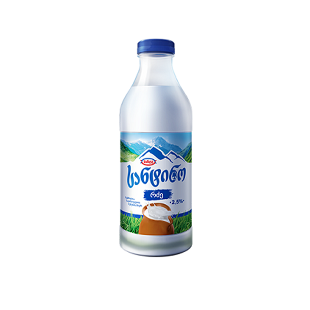 Milk / Santino / (3.2%) 950 ml