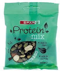 Protein mix / SPAR / 50 g.