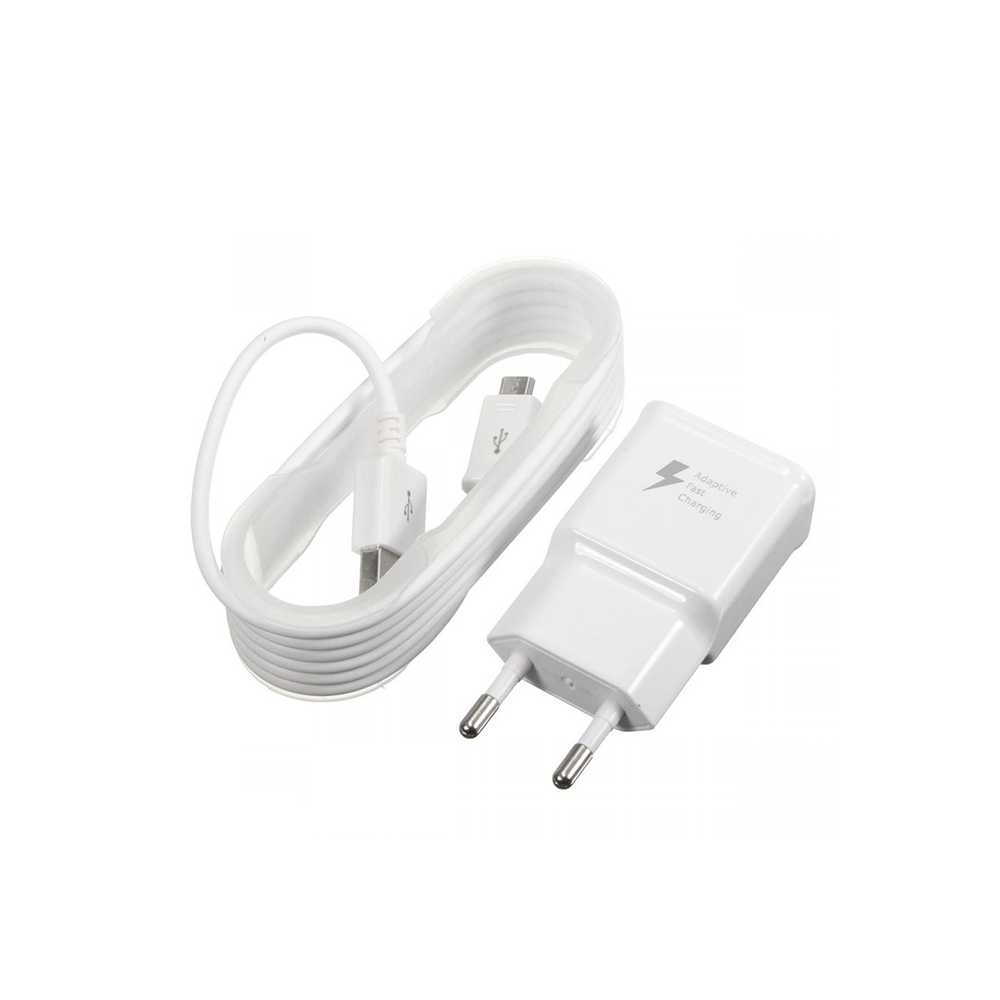 Phone charger / EU (Android)