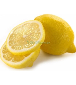 Lemon 400 g (imp)