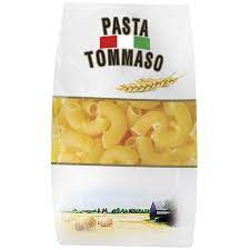 Pasta / TOMASSO Tagliatelle / 400 gr